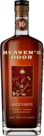 Heaven's Door Ascension Kentucky Bo