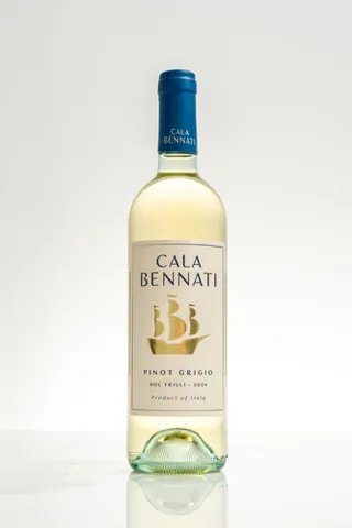 Cala Bennati Pinot Grigio
