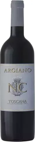 Argiano Non Confunditur