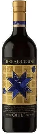 Threadcount Red Blend