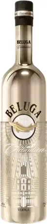 Beluga Celebration