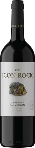 The Icon Rock Cabernet Sauvignon