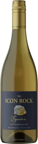 The Icon Rock Sauvignon Blanc