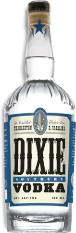 Dixie Southern Vodka