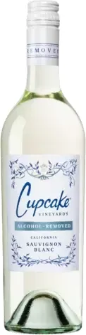 Cupcake Non Alsauvignon Blanc