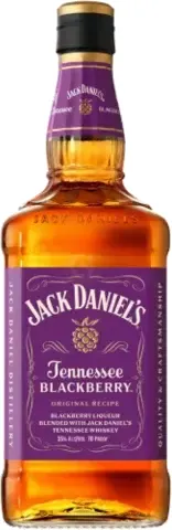 Jack Daniel's Blackberry