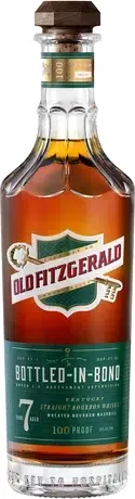 Old Fitzgerald Bottled In Bond 7yr
