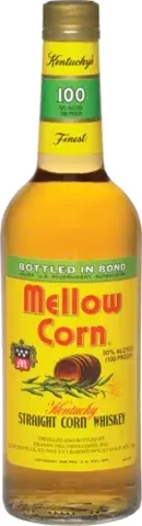 Mellow Corn 100 Proof Whiskey