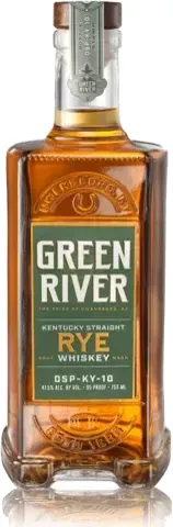 Green River Rye