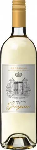 Chateau Greysac Sauvignon Blanc