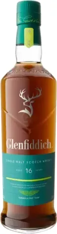 Glenfiddich 16 Years
