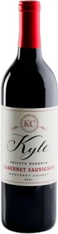 Kyle Cabernet Sauvignon