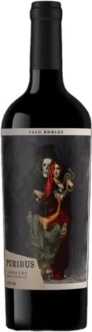 Puribus Cabernet Sauvignon