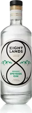 Eight Lands Gin