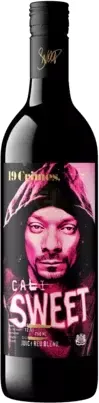 19 Crimes Sweet Red Wine