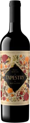 Tapestry Red Blend