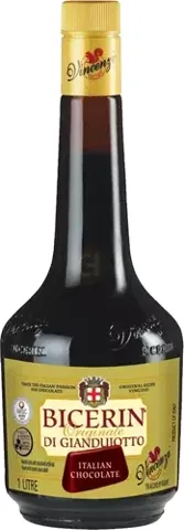 Bicerin Dark Chocolate