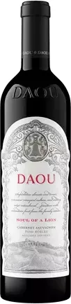 Daou Soul of A Lion Cabernet Sauvignon
