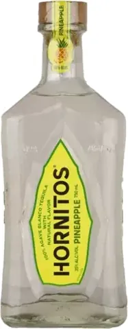 Sauza Hornitos Pineapple