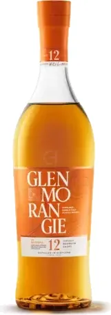 Glenmorangie 12 Years Originl