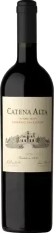 Catena Alta Cabernet Sauvignon