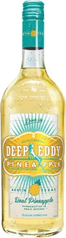 Deep Eddy Pineapple