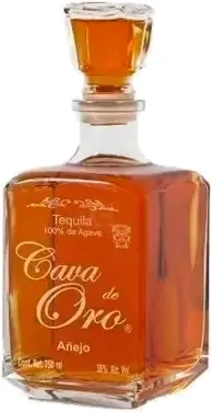 Cava de Oro Anejo