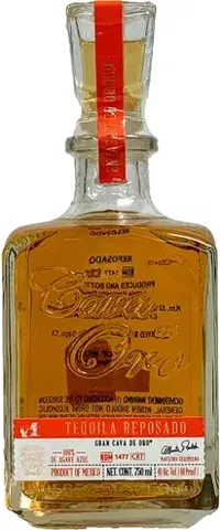 Cava de Oro Reposado
