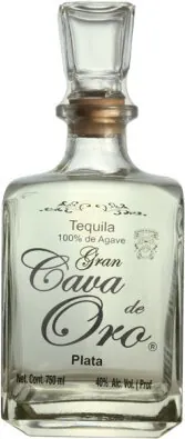 Cava de Oro Plata