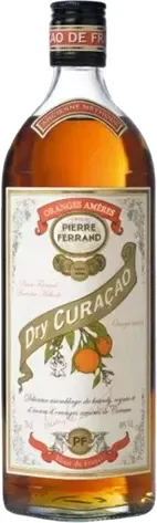 Ferrand Dry Orange Curacao