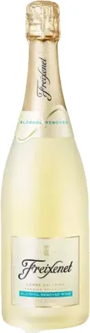 Freixenet White Non Alcohol Free