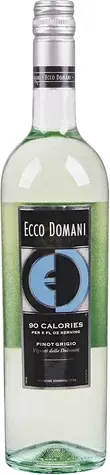 Ecco Domani Pinot Grigio 90 Cal