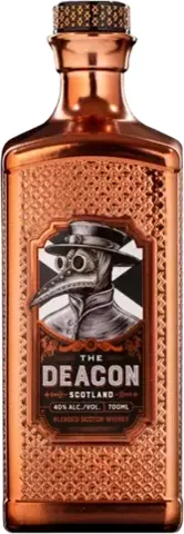 The Deacon Blend Scotch