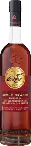 Copper & King Apple