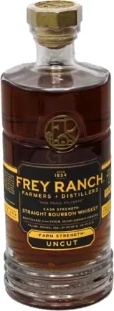 Frey Ranch Farm Strength Uncut