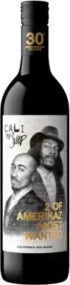 19 Crimes Red Wine Amerikaz