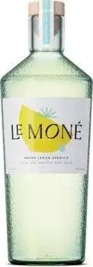 Le Mone Meyer Lemon