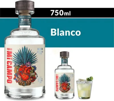 Mi Campo Blanco