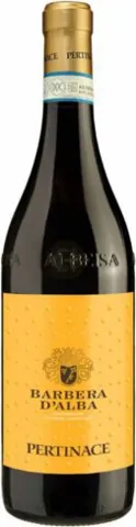 Pertinace Barbera D'alba
