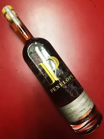 Penelope Toasted Barrel 100 Pr