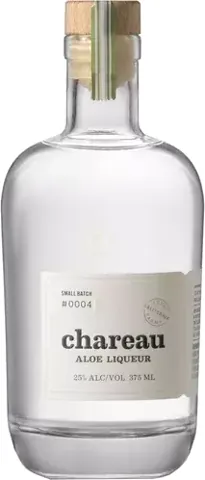 Chareau Aloe Vera
