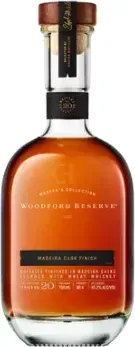 Woodford Reserve Double Double Oak