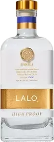 Lalo Blanco 100 Proof