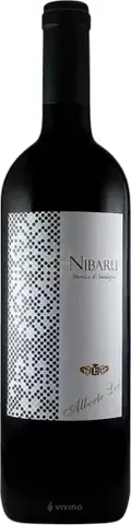 Alberto Loi Jerzu Cannonau di Sardegna
