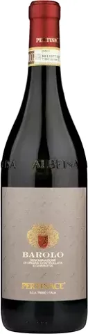 Pertinace Barolo