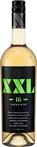Xxl Wine Mascato