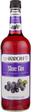 Arrow Sloe Gin