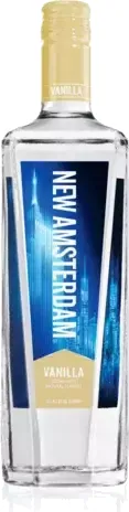New Amsterdam Vodka Vanilla