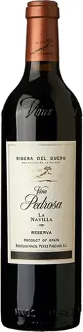 Perez Pascuas Vina Pedrosa Ribera del Duero