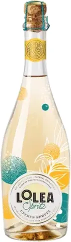 Lolea Citrus White Spritz
